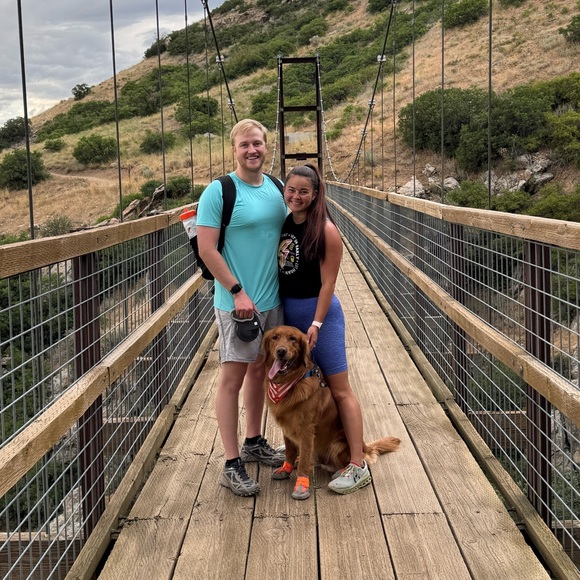 Meet your Posher, Makayla - Picture 2 of 2